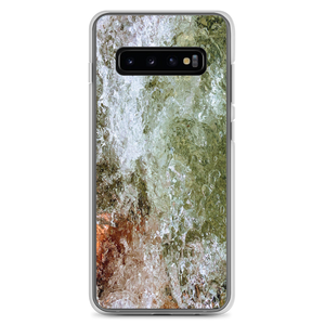 Samsung Galaxy S10+ Water Sprinkle Samsung Case by Design Express