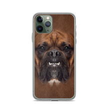 iPhone 11 Pro Boxer Dog iPhone Case by Design Express