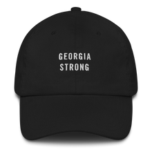 Default Title Georgia Strong Baseball Cap Baseball Caps by Design Express