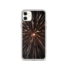 iPhone 11 Firework iPhone Case by Design Express