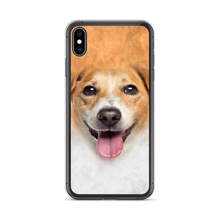 iPhone XS Max Jack Russel Dog iPhone Case by Design Express