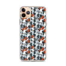 iPhone 11 Pro Max Mask Society Illustration iPhone Case by Design Express