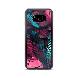 Samsung Galaxy S8+ Fluorescent Samsung Case by Design Express