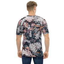 Dried Leaf Men's T-shirt by Design Express