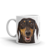 Dachshund Dog Mug Mugs by Design Express