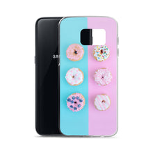 Donato Samsung Case by Design Express