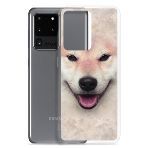 Shiba Inu Dog Samsung Case by Design Express