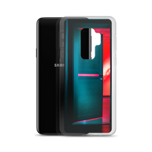 Doorlight Samsung Case by Design Express