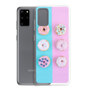 Donato Samsung Case by Design Express