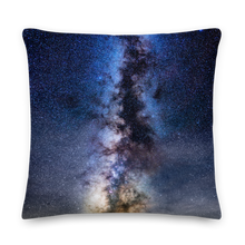 Milkyway Square Premium Pillow by Design Express