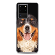 Samsung Galaxy S20 Ultra Bernese Mountain Dog Samsung Case by Design Express