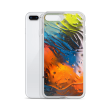 Abstract 03 iPhone Case by Design Express