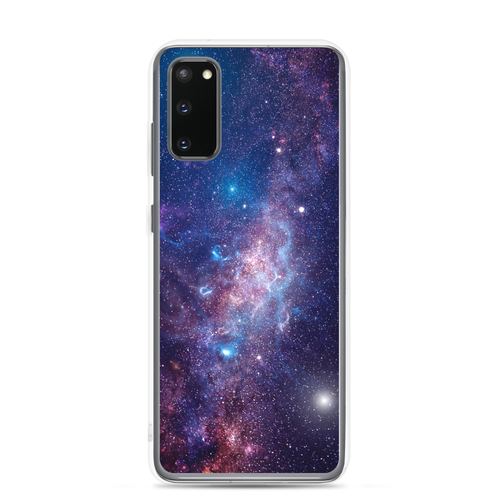 Samsung Galaxy S20 Galaxy Samsung Case by Design Express