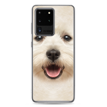 Samsung Galaxy S20 Ultra West Highland White Terrier Dog Samsung Case by Design Express