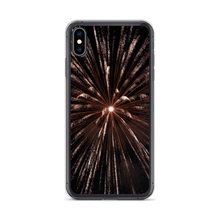 iPhone XS Max Firework iPhone Case by Design Express