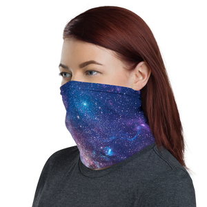 Galaxy Neck Gaiter Masks by Design Express