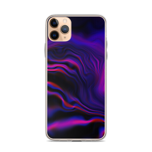 iPhone 11 Pro Max Glow in the Dark iPhone Case by Design Express