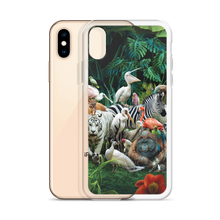 Big Family iPhone Case by Design Express