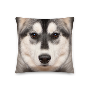 Husky Premium Pillow by Design Express