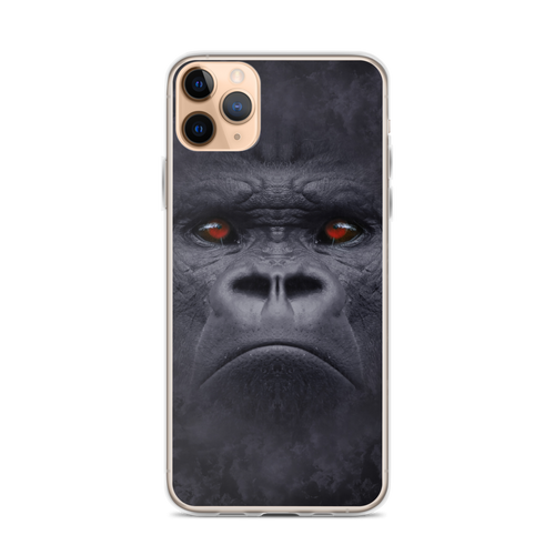 iPhone 11 Pro Max Gorilla iPhone Case by Design Express