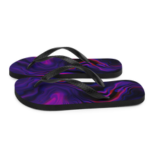 Glow in the Dark Flip-Flops by Design Express