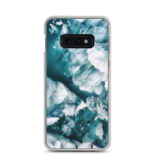 Samsung Galaxy S10e Icebergs Samsung Case by Design Express