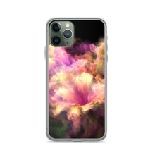 iPhone 11 Pro Nebula Water Color iPhone Case by Design Express