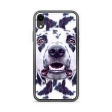 iPhone XR Damatian Dog iPhone Case by Design Express