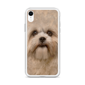 Shih Tzu Dog iPhone Case by Design Express