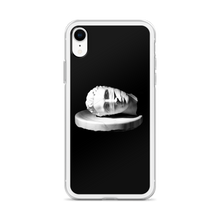 Broken Sculpture iPhone Case by Design Express