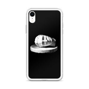 Broken Sculpture iPhone Case by Design Express