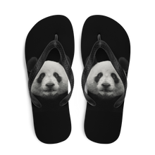 Panda Flip-Flops by Design Express