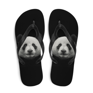 Panda Flip-Flops by Design Express