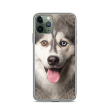 iPhone 11 Pro Husky Dog iPhone Case by Design Express