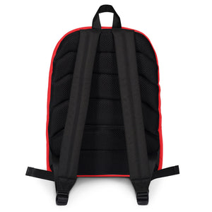Keep Calm and Carry On 01 Backpack by Design Express