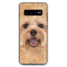 Samsung Galaxy S10+ Yorkie Dog Samsung Case by Design Express