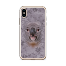 Koala iPhone Case by Design Express