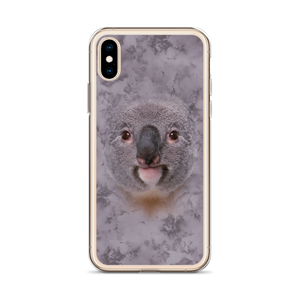 Koala iPhone Case by Design Express