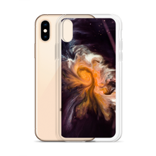 Abstract Painting iPhone Case by Design Express