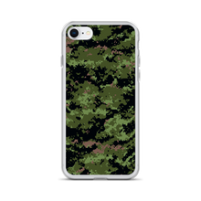 iPhone 7/8 Classic Digital Camouflage Print iPhone Case by Design Express