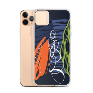 Fun Pattern iPhone Case by Design Express