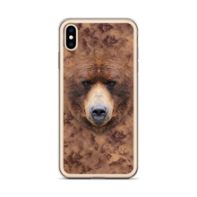 Grizzly iPhone Case by Design Express