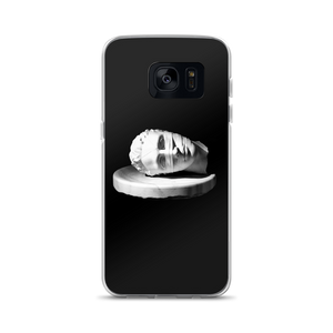 Samsung Galaxy S7 Broken Sculpture Samsung Case by Design Express