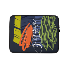 13 in Fun Pattern Laptop Sleeve by Design Express