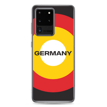 Samsung Galaxy S20 Ultra Germany Target Samsung Case by Design Express