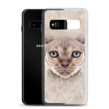 Devon Rex Samsung Case by Design Express