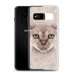 Devon Rex Samsung Case by Design Express