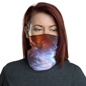 Default Title Nebula Neck Gaiter Masks by Design Express