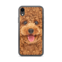 iPhone XR Poodle Dog iPhone Case by Design Express