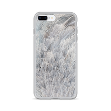 iPhone 7 Plus/8 Plus Ostrich Feathers iPhone Case by Design Express